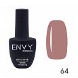 Гель-лак Exclusive №64 "I Envy You", 10 мл