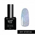 I Envy You, Гель-лак Sky Star 02 (10g)