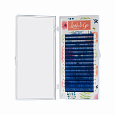 Lash&amp;Go Ресницы для наращивания синие "Омбре"