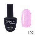 Гель-лак Exclusive №102 "I Envy You", 10 мл
