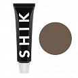 Shik Краситель для бровей и ресниц Brow Bar, холодно светло-коричневый 15 мл